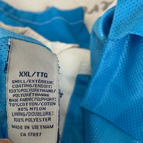 XXL Old Navy Men’s Swim Trunks - Picture 12 of 12